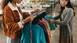 How to Import Children's Clothing from China Safely?