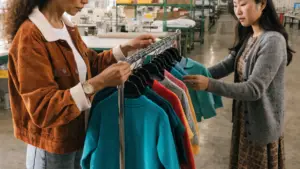 How to Import Children's Clothing from China Safely?