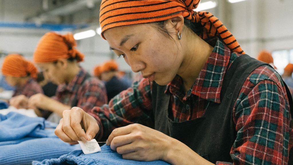 How to Label Childrens Clothing for the US Market?