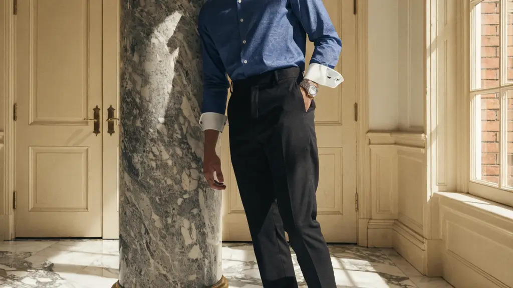 What Are the Best Mens Clothing Categories to Start With?