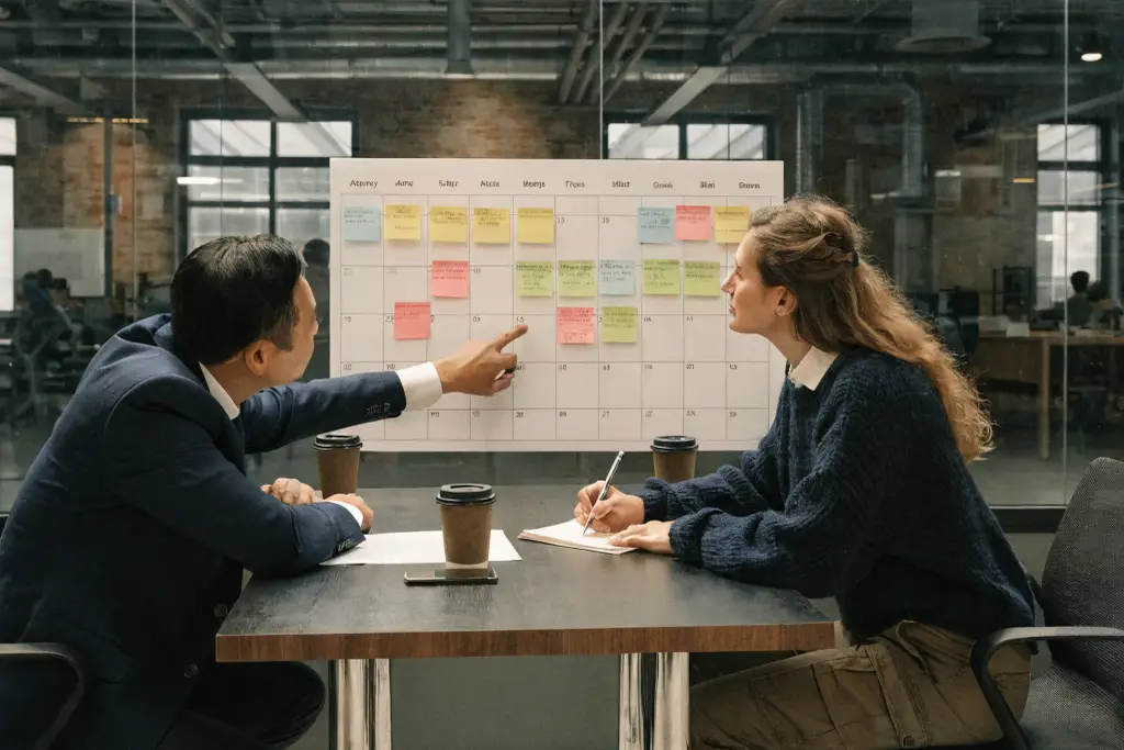 What Is the Typical Timeline from Start to Delivery?