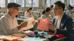 How to Price Your Clothing Products for Wholesale?