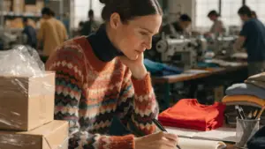 How to Price Your Clothing Products for Wholesale?