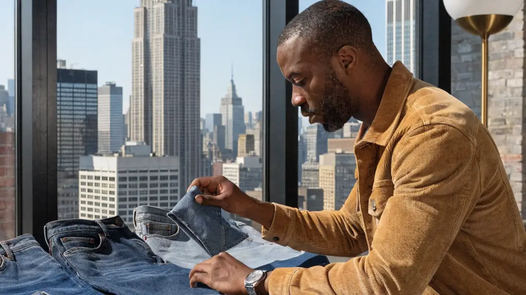 How to Source Denim from Chinese Manufacturers?