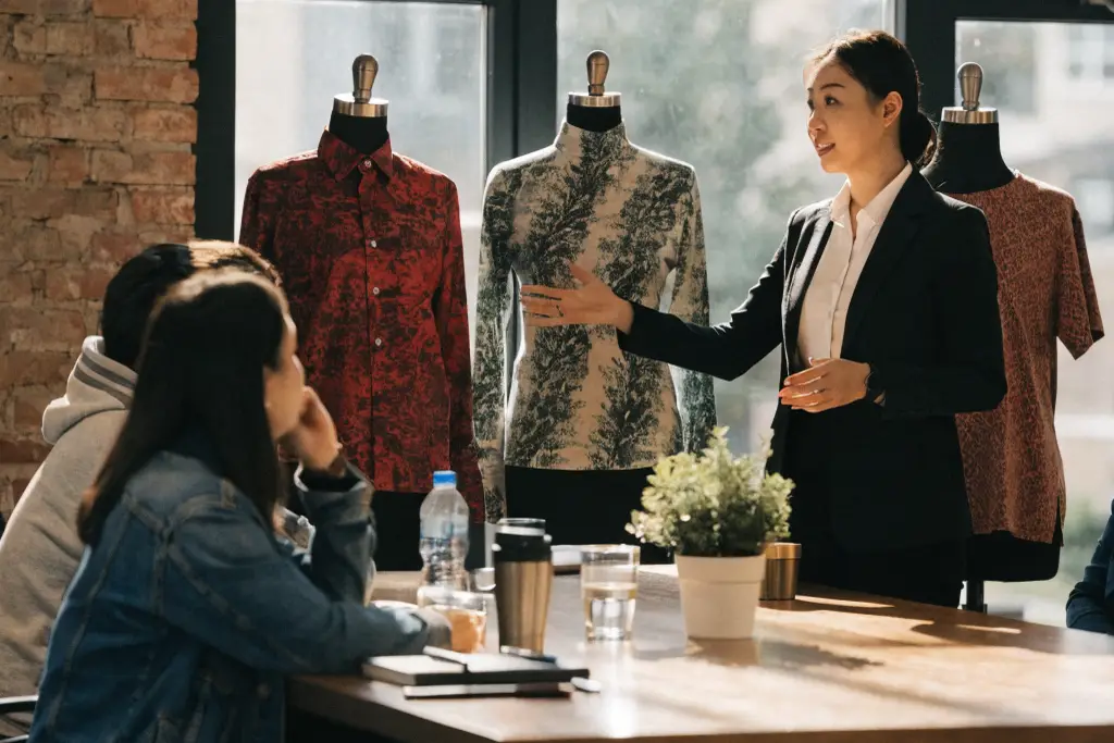 How to Find Wholesale Clothing Suppliers at Trade Shows?