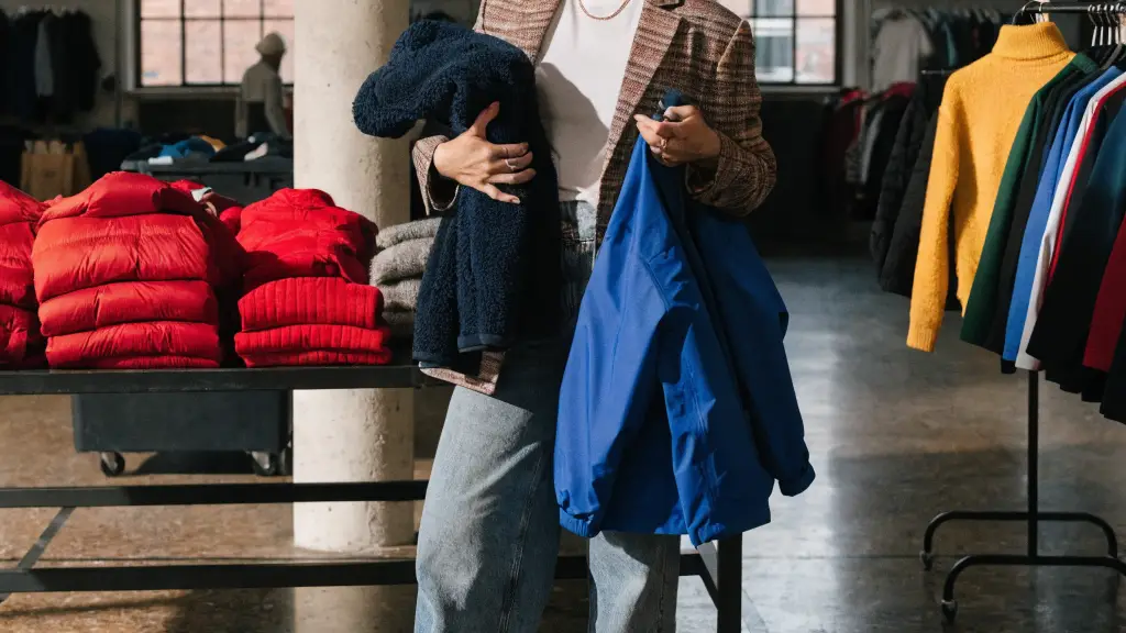 How to Source Fleece and Outerwear from China?