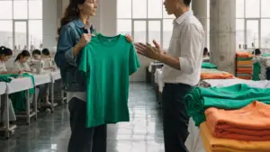 How to Source Organic Cotton Clothing from China?