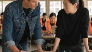How to Start a Clothing Line on Shopify with Chinese Suppliers?