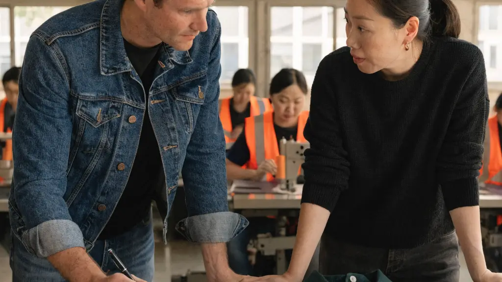 How to Start a Clothing Line on Shopify with Chinese Suppliers?