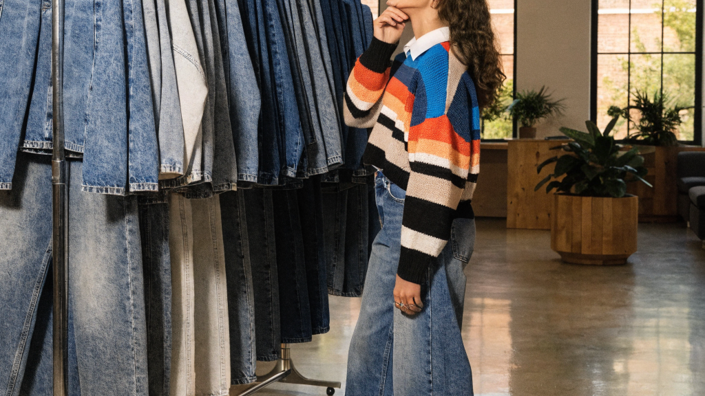 How to Price and Launch Your Denim Line?