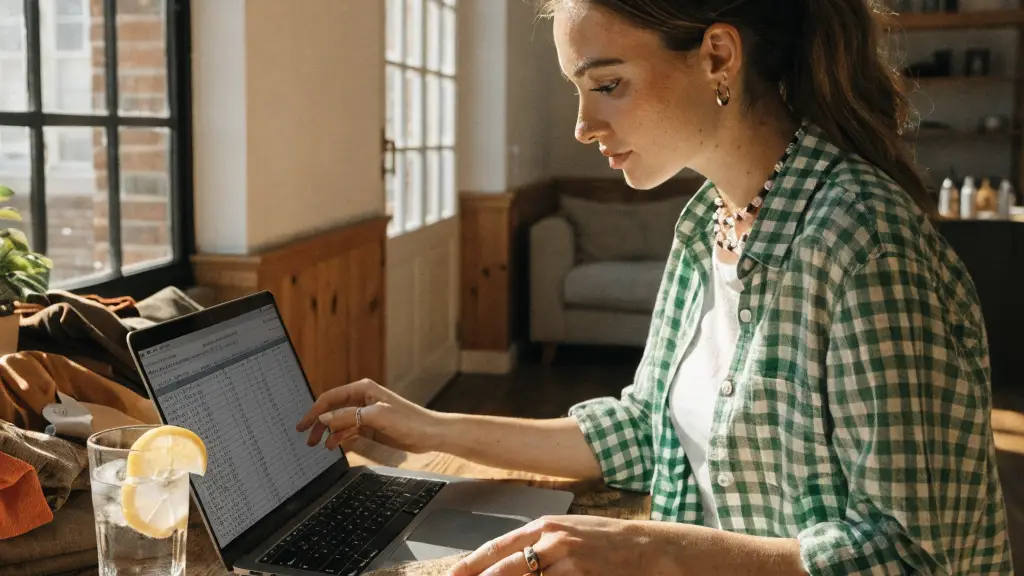 How to Start a Fashion Brand with $5,000 Budget?