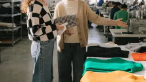 How to Start a Fashion Brand with No Money?