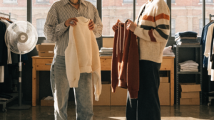 How to Start a Hoodie and Sweatshirt Brand?