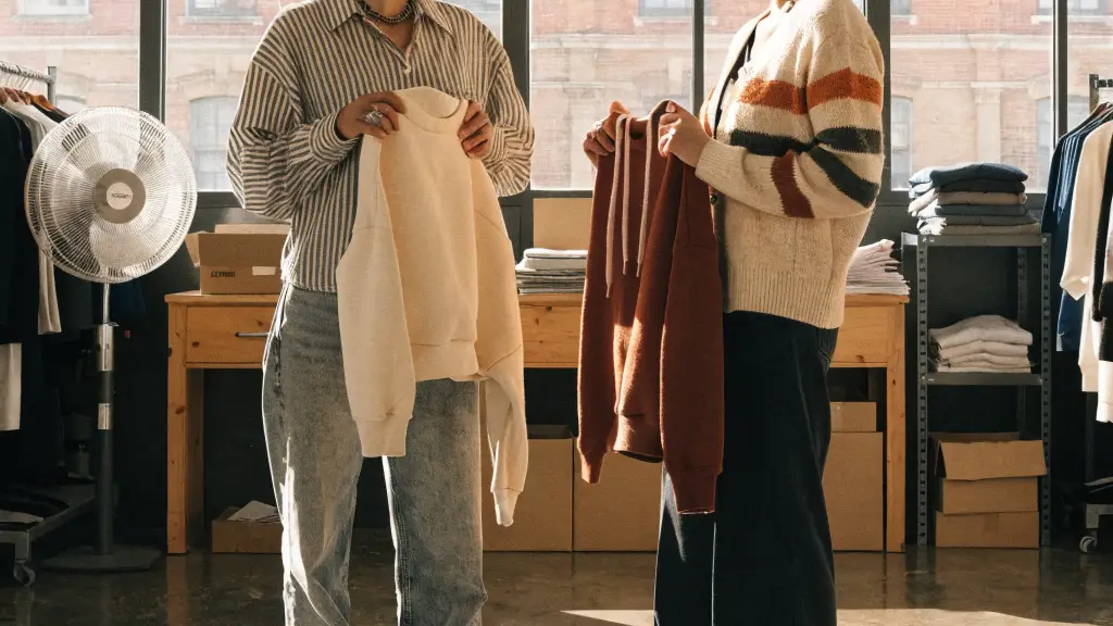 How to Start a Hoodie and Sweatshirt Brand?