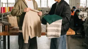 How to Start a Loungewear Brand?