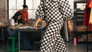 How to Start a Plus-Size Women's Clothing Brand?