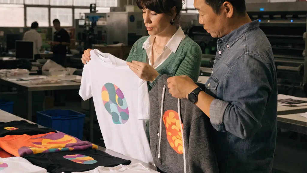 How to Start a Print-on-Demand Clothing Brand?