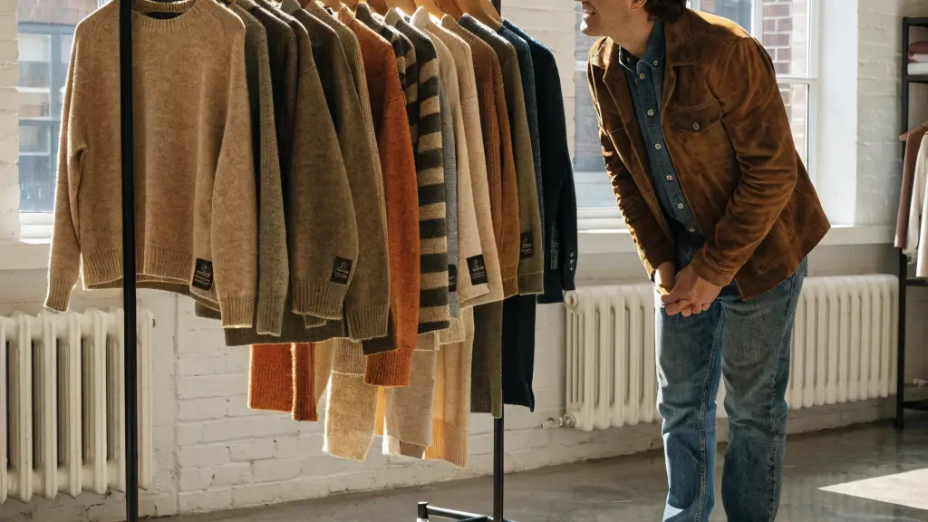 How to Choose a Private Label Clothing Manufacturer?