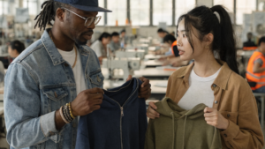 How to Start a Streetwear Clothing Brand?