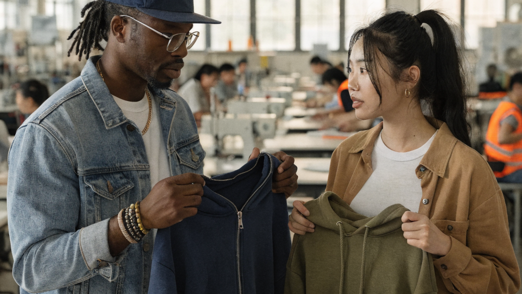 How to Start a Streetwear Clothing Brand?