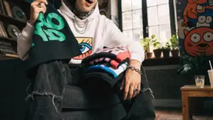 How to Find the Right Manufacturer for Streetwear?