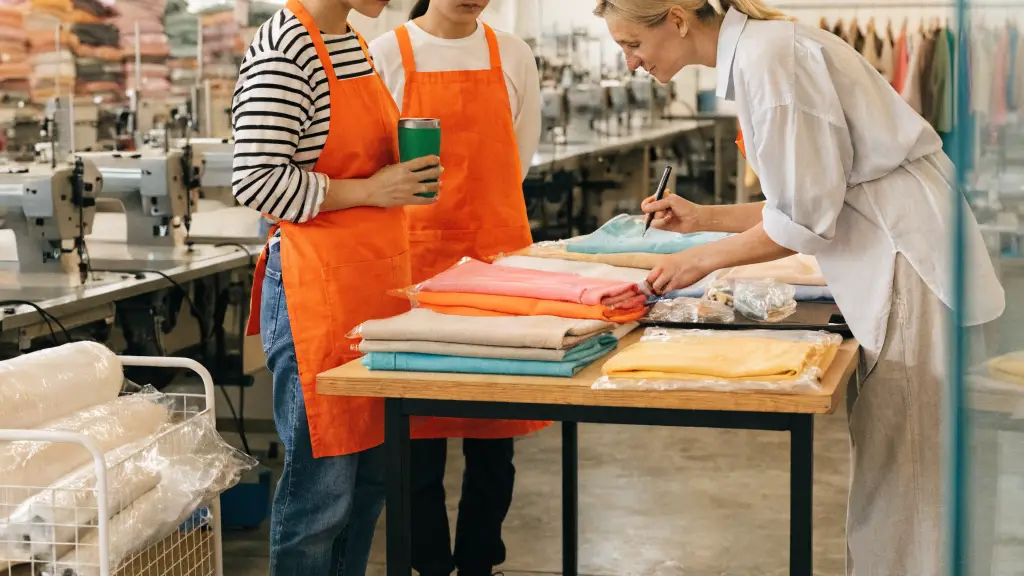 How to Start a Sustainable Kids' Clothing Brand?
