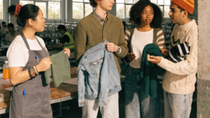 How to Start a Sustainable Kids' Clothing Brand?