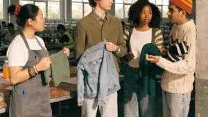 How to Start a Sustainable Kids' Clothing Brand?