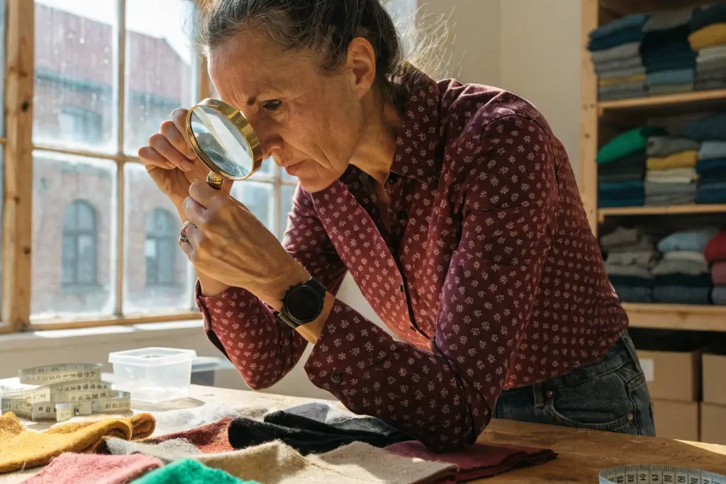 What Factors Should You Consider When Choosing Fabric?