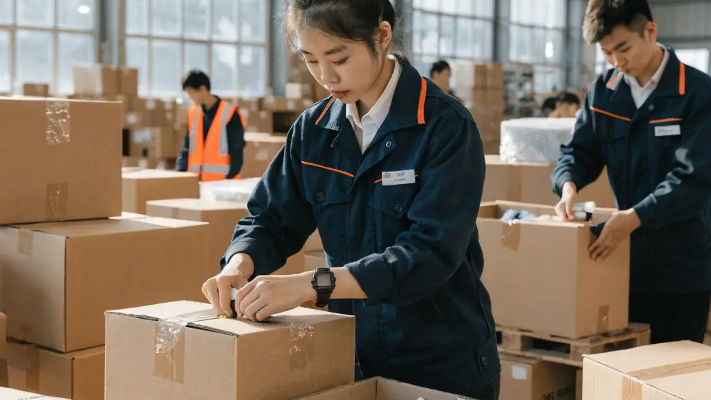 How to Verify a Factory Offers Real DDP?