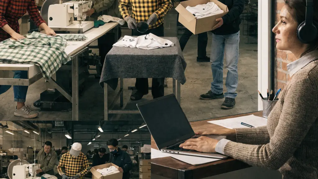 How to Work with a Chinese Garment Factory Remotely?