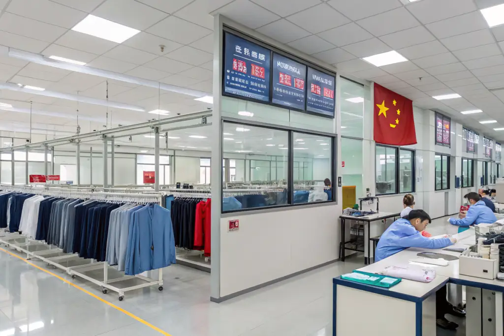 What AI Signals Help Apparel Teams Improve Ocean Shipping Routes?
