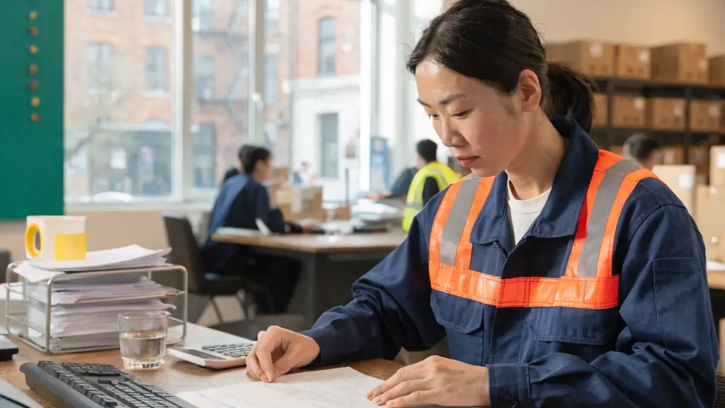 How to Handle Customs Documentation for Clothing Imports?