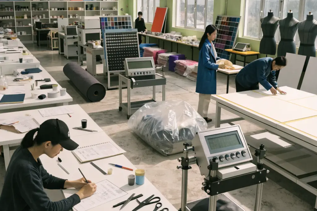 What Are the Ethical Responsibilities of Manufacturing Vegan Leather Coats?