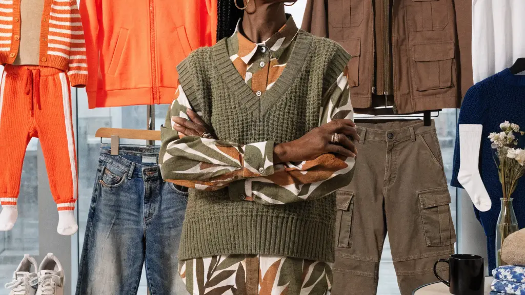 What Are the Most Profitable Clothing Niches in 2026?