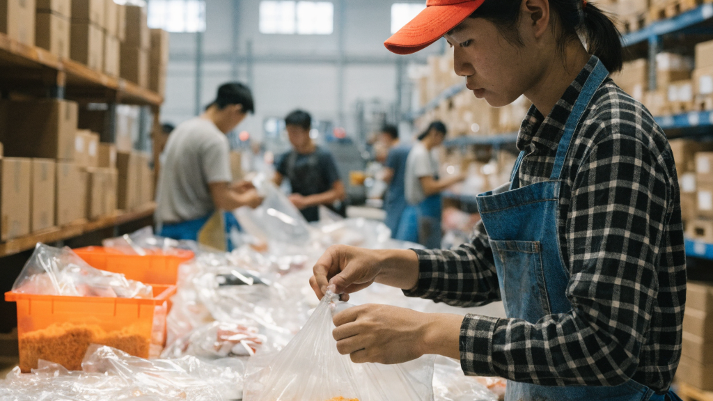 How to Build a Brand Without Inventory and Scale Up?