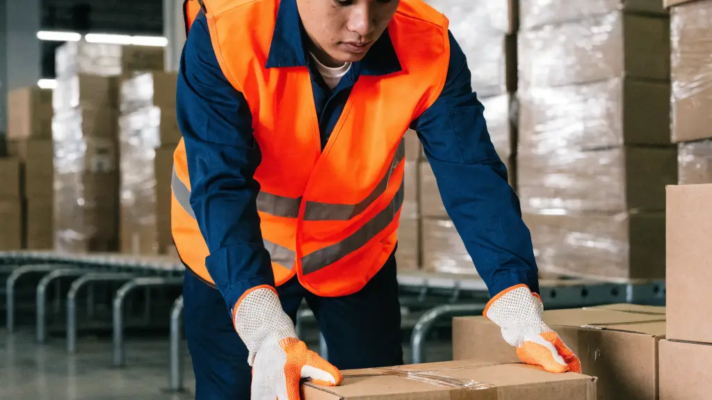 How to Avoid Common Shipping Problems?