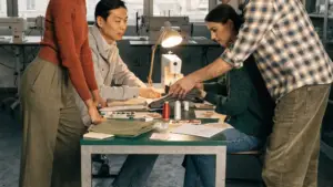 What Are the Top Garment Trade Shows in China?
