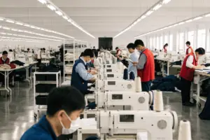What Can Fabric Mills Do to Cut Carbon Use in Scouring Operations?