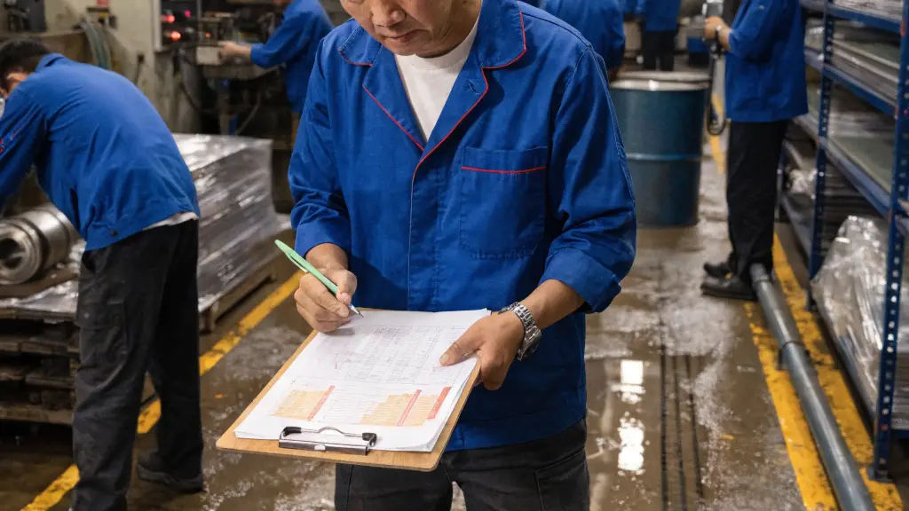 How to Choose a Factory with Good On Time Delivery?