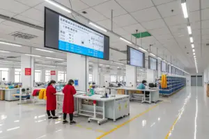 What China Factory Deposit Risks Should DTC Apparel Teams Review?