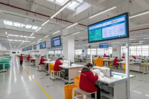 What China Sourcing Risks Should DTC Apparel Teams Review?
