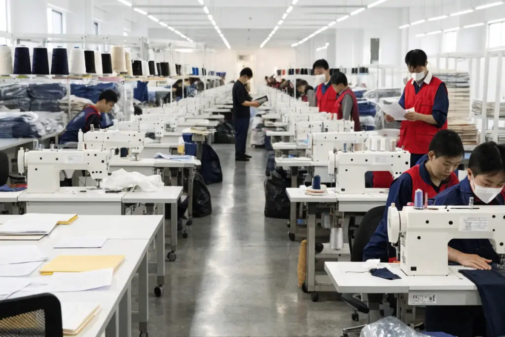 What Compliance Checks Should Apparel Owners Review Before Importing?