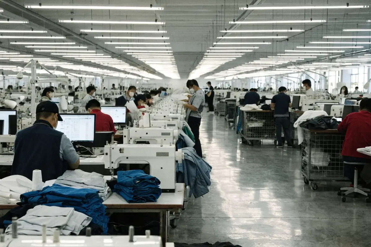 What Compliance Risks Hurt Orders?