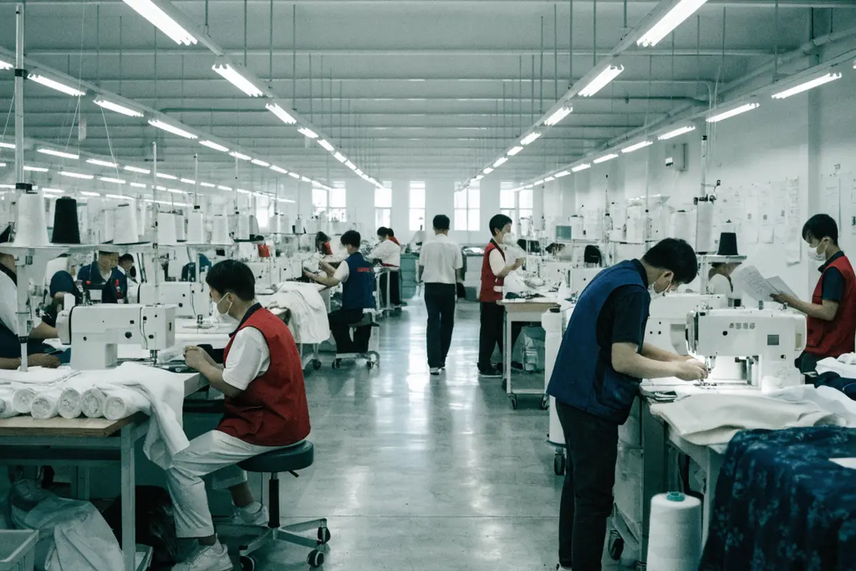What Compliance Risks Hurt Orders?