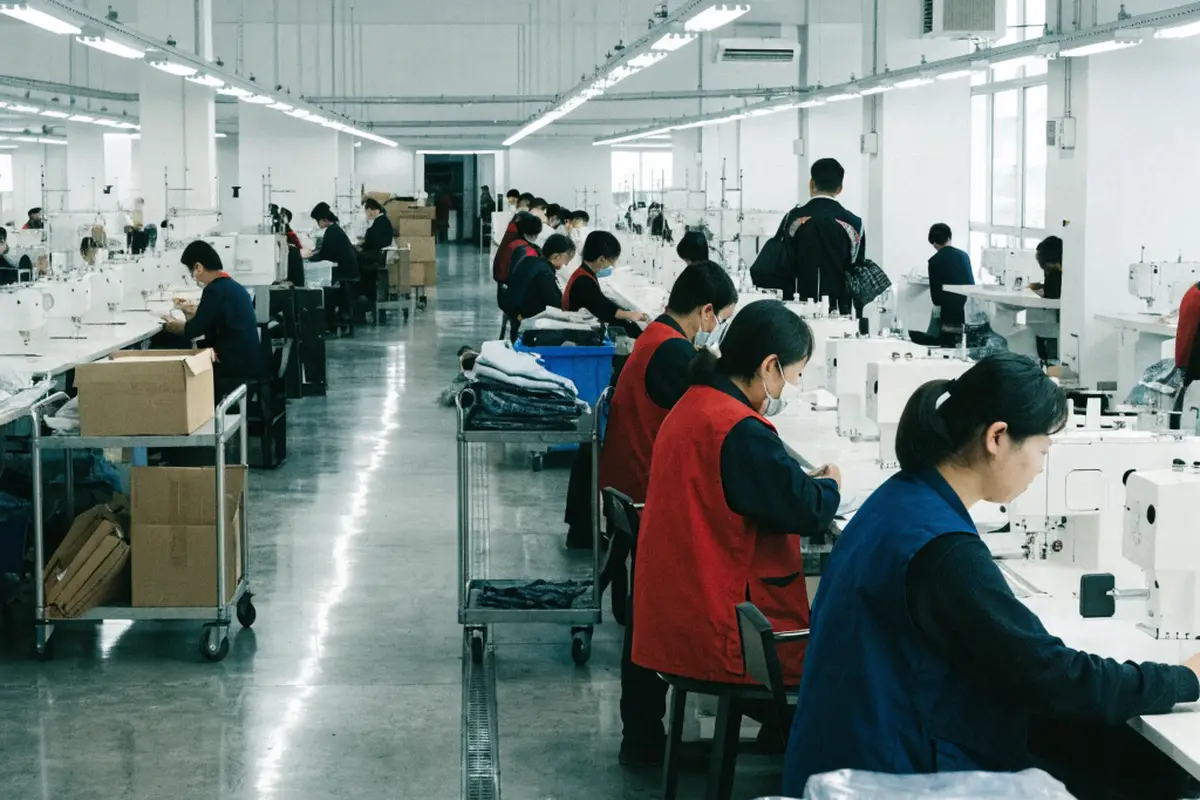 What Compliance Risks Hurt Orders?