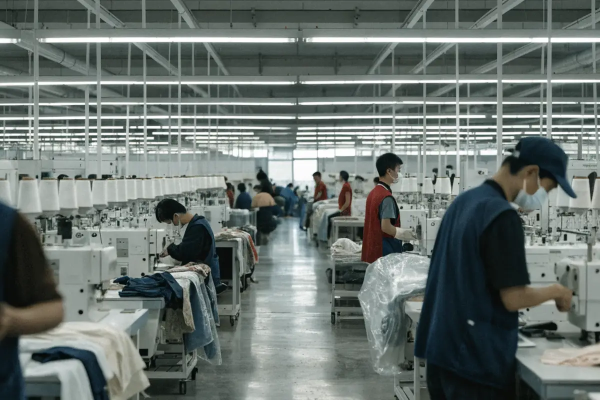 What Compliance Risks Hurt Orders?