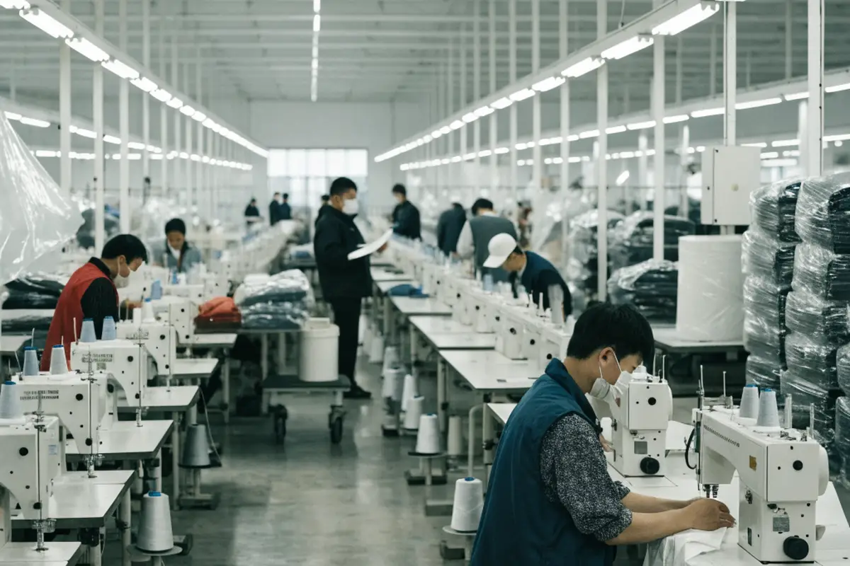 What Compliance Risks Hurt Orders?
