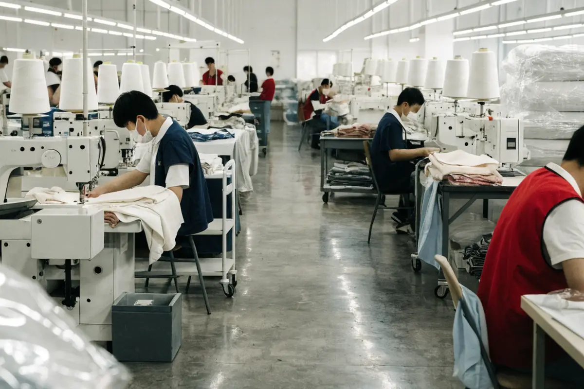 What Compliance Risks Hurt Orders?