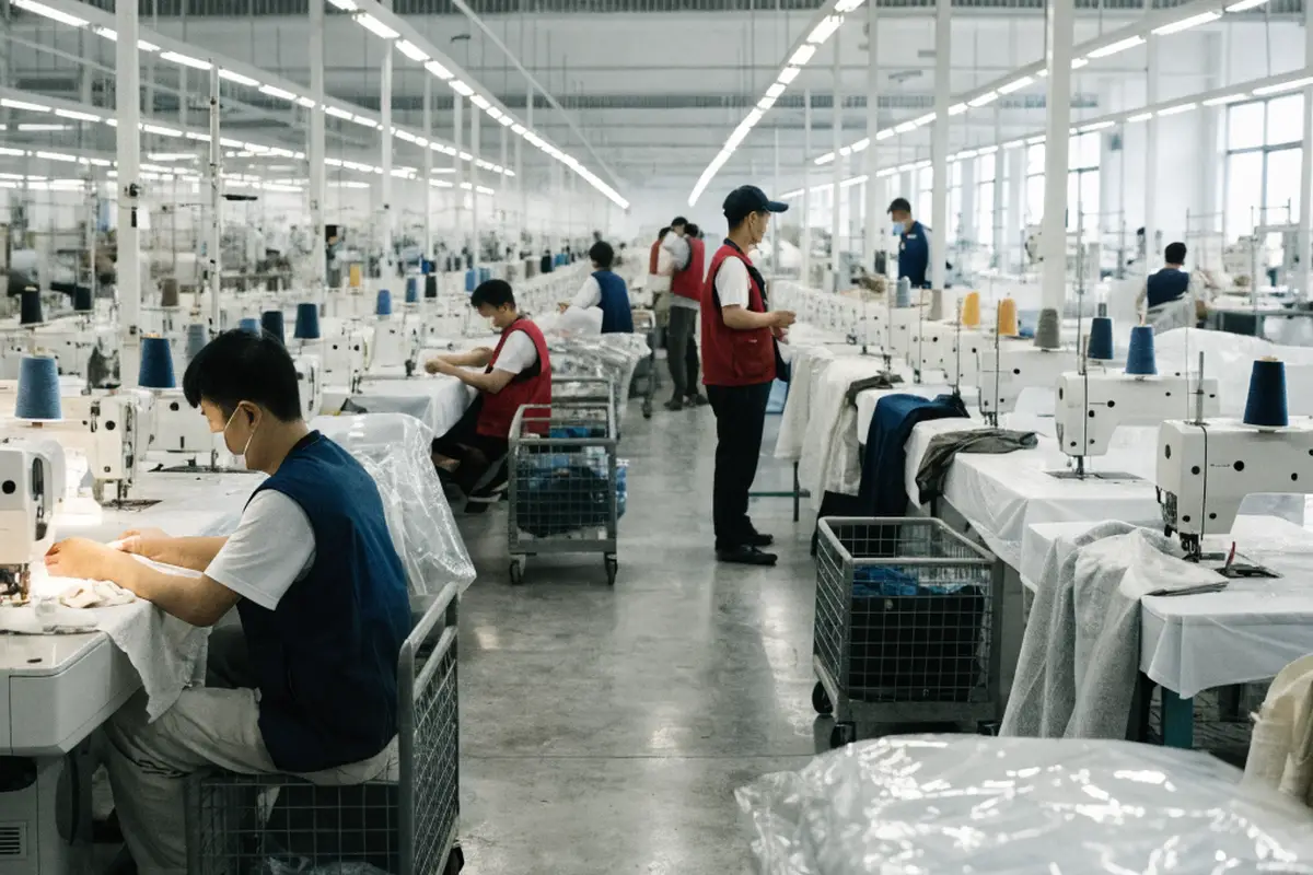 What Compliance Risks Hurt Orders?